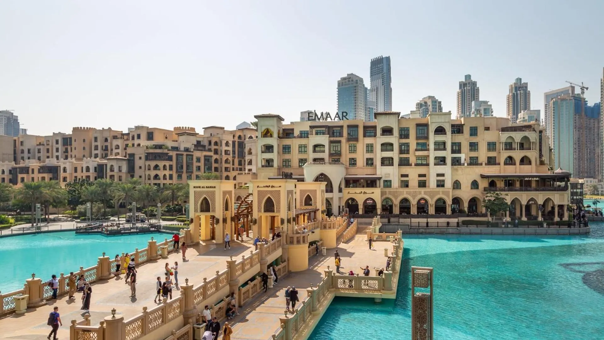Frank Porter - The Residences 5 Dubai 0*,