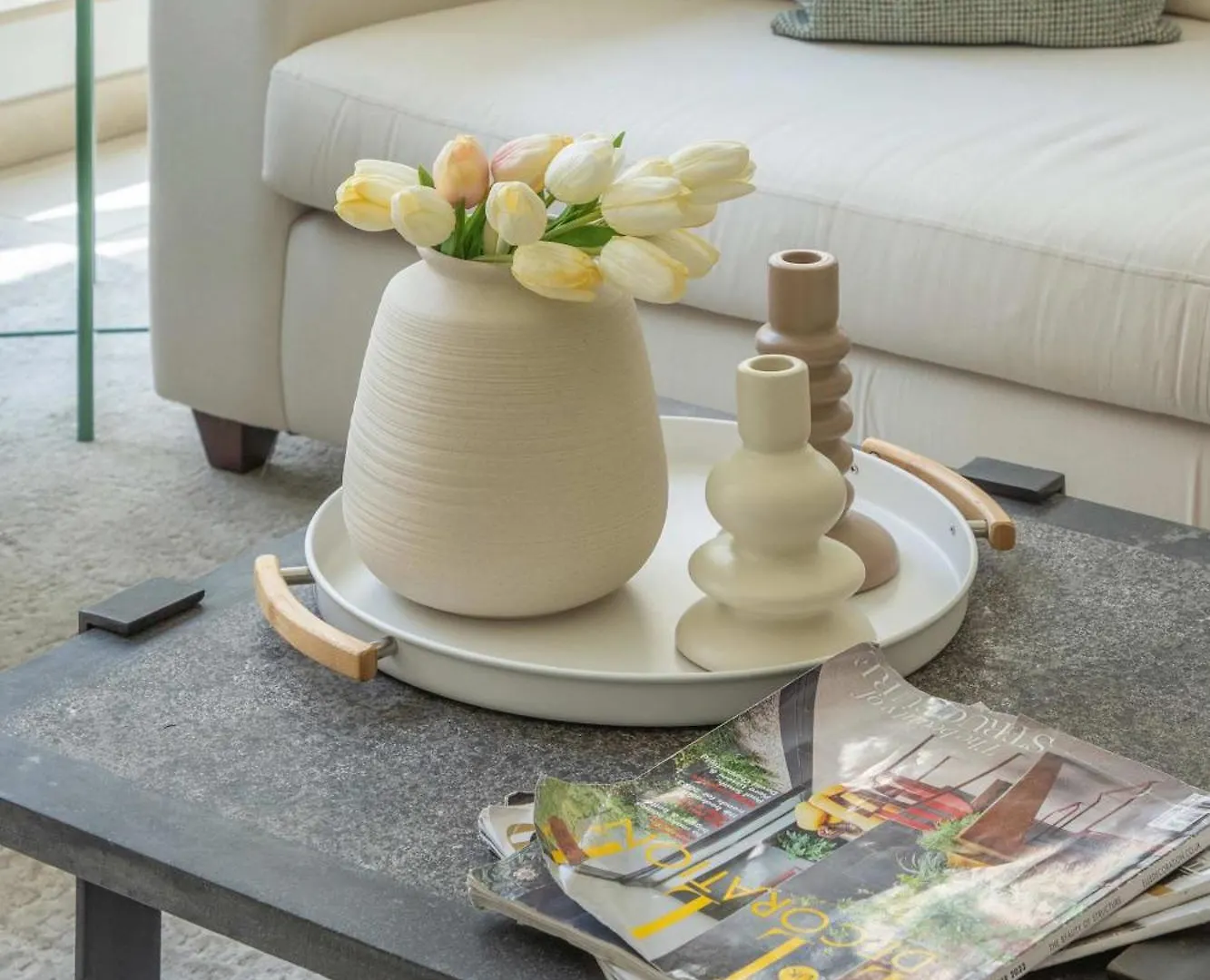 Frank Porter - The Residences 5 Dubai United Arab Emirates
