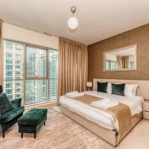 Bellavista - Breath-taking - 2br - Boulevard Central Apartment